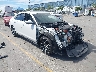 1HGCY2F80SA****** Salvage and Wrecked 2025 Honda Accord Hybrid in Fremont