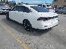 1HGCY2F80SA****** Salvage and Repairable 2025 Honda Accord Hybrid in Fremont