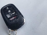 1HGCY2F80SA****** Salvage 2025 Honda Accord Hybrid in California State