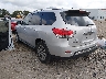 5N1AR2MN5FC****** Salvage and Repairable 2015 Nissan Pathfinder in Austin