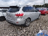 5N1AR2MN5FC****** Salvage and Wrecked 2015 Nissan Pathfinder in Texas State