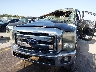 1FT7W2BT9EE****** Wrecked 2014 Ford F-250 in Texas State