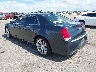 2C3CCAAG1JH****** Salvamento y Reparables 2018 Chrysler 300 en Tucson