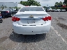 2G1125S38F9****** Destrozados 2015 Chevrolet Impala