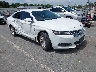 2G1125S38F9****** Salvamento y Destrozados 2015 Chevrolet Impala en Charlotte