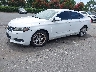 2G1125S38F9****** Usados y Reparables 2015 Chevrolet Impala en Charlotte