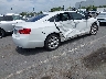 2G1125S38F9****** Salvamento y Destrozados 2015 Chevrolet Impala en Estado de Carolina del Norte