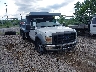 1FDAF57R28E****** Salvage and Wrecked 2008 Ford Super Duty F-550 Drw in Pittsburgh