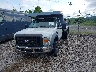 1FDAF57R28E****** Used and Repairable 2008 Ford Super Duty F-550 Drw in Pittsburgh