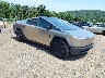 7G2CEHEE6RA****** Salvage and Wrecked 2024 Tesla Cybertruck in Port Murray