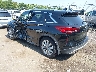 3PCAJ5M32KF****** Salvamento y Reparables 2019 Infiniti QX50 en Dundalk
