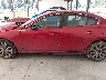 3MZBPAAL6KM****** Salvage 2019 Mazda 3