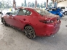 3MZBPAAL6KM****** Salvage and Repairable 2019 Mazda 3 in IAA Puyallup