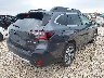 4S4BTANC0N3****** Salvamento y Destrozados 2022 Subaru Outback en Estado de Texas