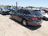 5FNRL5H6XFB****** Salvage and Repairable 2015 Honda Odyssey in Houston