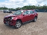 2CNALBEW4A6****** Used and Repairable 2010 Chevrolet Equinox in South Bend