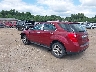 2CNALBEW4A6****** Salvage and Repairable 2010 Chevrolet Equinox in South Bend