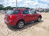 2CNALBEW4A6****** Salvage and Wrecked 2010 Chevrolet Equinox in Indiana State