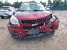 2CNALBEW4A6****** Salvage and Repairable 2010 Chevrolet Equinox in Indiana State