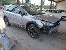 JF2GPAFC1FH****** Salvage and Wrecked 2015 Subaru XV Сrosstrek in Seattle