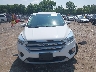 1FMCU9G95KU****** Wrecked 2019 Ford Escape in Iowa State