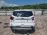 1FMCU9G95KU****** Wrecked 2019 Ford Escape