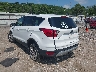 1FMCU9G95KU****** Salvage and Repairable 2019 Ford Escape in Davenport