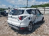 1FMCU9G95KU****** Salvage and Wrecked 2019 Ford Escape in Iowa State