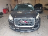 1GKKVNED7GJ****** Wrecked 2016 GMC Acadia in Michigan State
