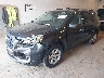 1GKKVNED7GJ****** Used and Repairable 2016 GMC Acadia in Flint