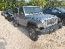 1C4BJWFG8FL****** Salvamento y Destrozados 2015 Jeep Wrangler en Portage