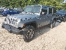 1C4BJWFG8FL****** Usados y Reparables 2015 Jeep Wrangler en Portage