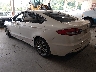 3FA6P0CD0KR****** Salvage and Repairable 2019 Ford Fusion in Chattanooga