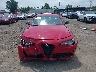 ZARFAEEN0H7****** Destrozados 2017 Alfa Romeo Giulia en Estado de Pennsylvania