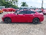 ZARFAEEN0H7****** Reparables 2017 Alfa Romeo Giulia en Estado de Pennsylvania