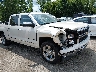 3GCUKSEC7EG****** Salvamento y Destrozados 2014 Chevrolet Silverado 1500 en Cleveland