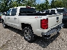 3GCUKSEC7EG****** Salvamento y Reparables 2014 Chevrolet Silverado 1500 en Cleveland