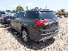 1GKKNLLS0KZ****** Salvamento y Reparables 2019 GMC Acadia en Lafayette