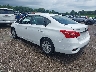3N1AB7AP1KY****** Salvage and Repairable 2019 Nissan Sentra in Knoxville