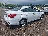 3N1AB7AP1KY****** Salvage and Wrecked 2019 Nissan Sentra in Tennessee State