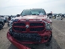 1C6RR6FT5DS****** Destrozados 2013 RAM 1500 en Estado de Carolina del Norte