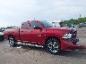 1C6RR6FT5DS****** Usados 2013 RAM 1500 en Estado de Carolina del Norte