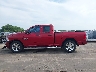 1C6RR6FT5DS****** Reparables 2013 RAM 1500 en Estado de Carolina del Norte