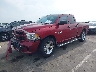 1C6RR6FT5DS****** Usados y Reparables 2013 RAM 1500 en Raleigh