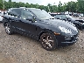 WP1AA2A21DL****** Salvamento y Destrozados 2013 Porsche Cayenne en Sayreville