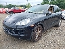 WP1AA2A21DL****** Salvamento y Reparables 2013 Porsche Cayenne en Estado de Nueva Jersey