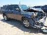 JTEZU5JR0E5****** Salvamento y Destrozados 2014 Toyota 4Runner en Fort Worth North