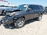 JTEZU5JR0E5****** Usados y Reparables 2014 Toyota 4Runner en Fort Worth North
