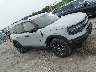 3FMCR9B65MR****** Usados 2021 Ford Bronco Sport en Estado de Iowa