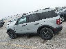 3FMCR9B65MR****** Reparables 2021 Ford Bronco Sport en Estado de Iowa